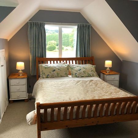 Hunua Ranges Bed & Breakfast Exterior foto