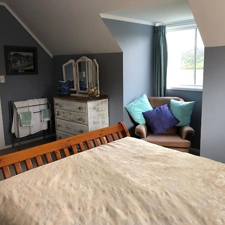 Hunua Ranges Bed & Breakfast Exterior foto
