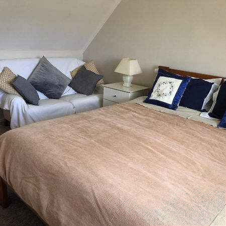 Hunua Ranges Bed & Breakfast Exterior foto