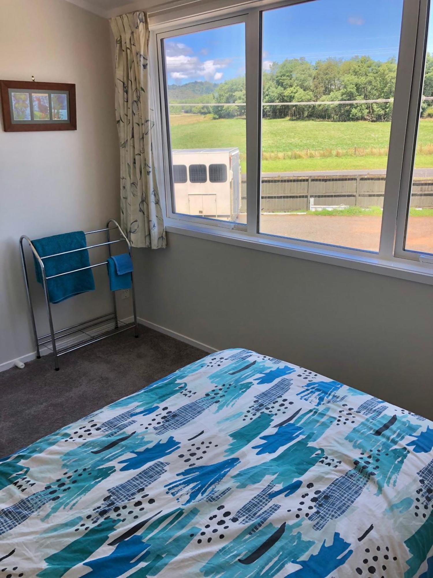 Hunua Ranges Bed & Breakfast Exterior foto