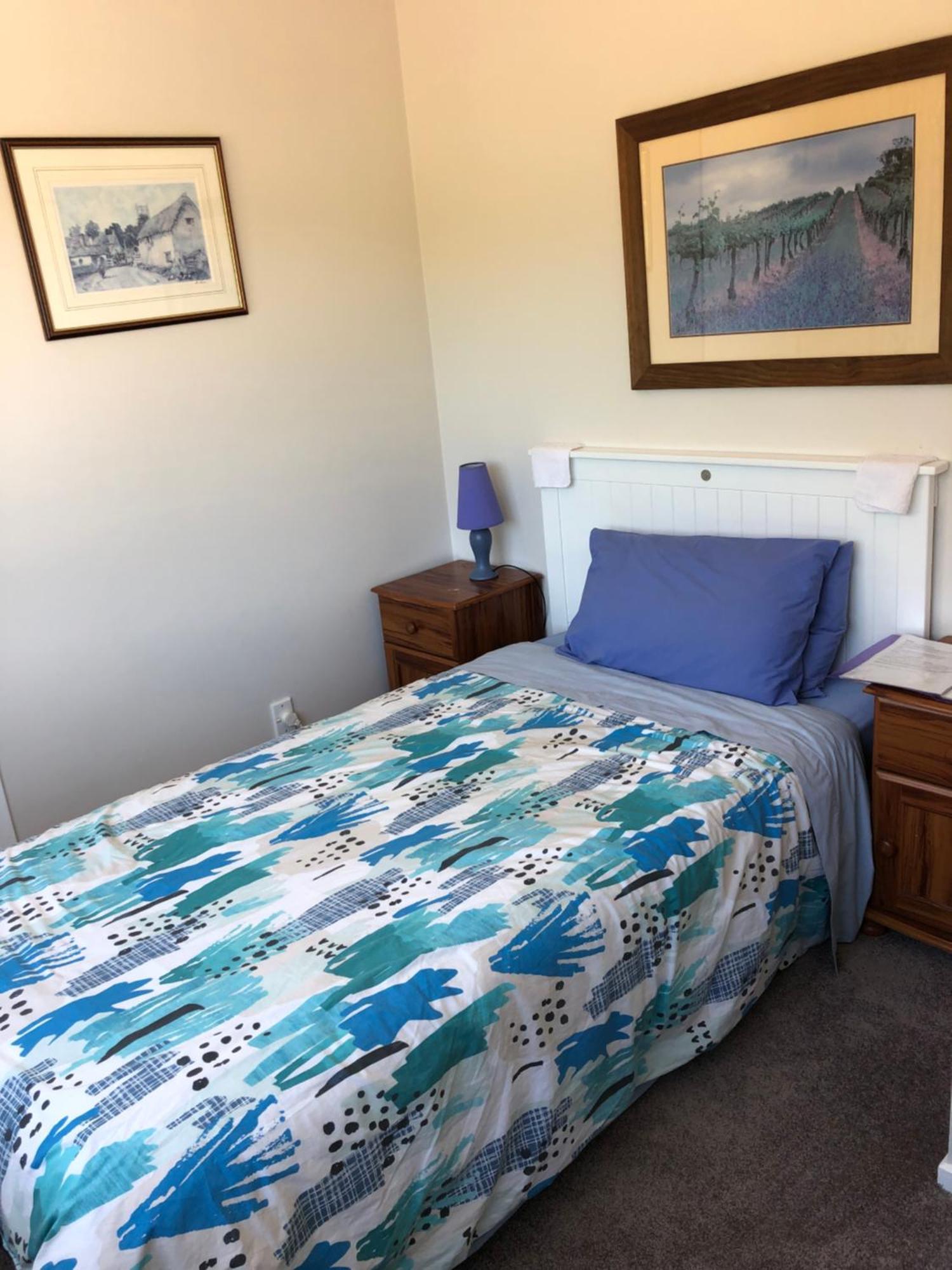 Hunua Ranges Bed & Breakfast Exterior foto